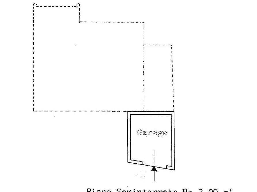 Immagine 44 di Appartamento in vendita  in via Scalepicchio 24 a Teramo