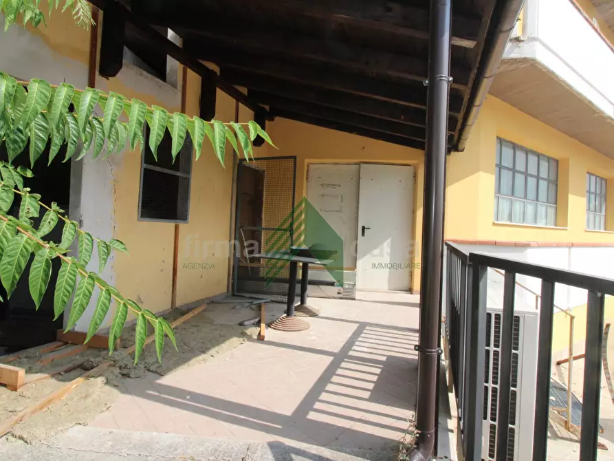 Immagine 6 di Palazzo in vendita  in Coste Sant'Agostino a Teramo