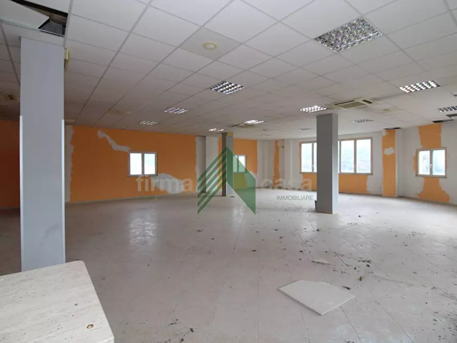 Immagine 8 di Palazzo in vendita  in Coste Sant'Agostino a Teramo