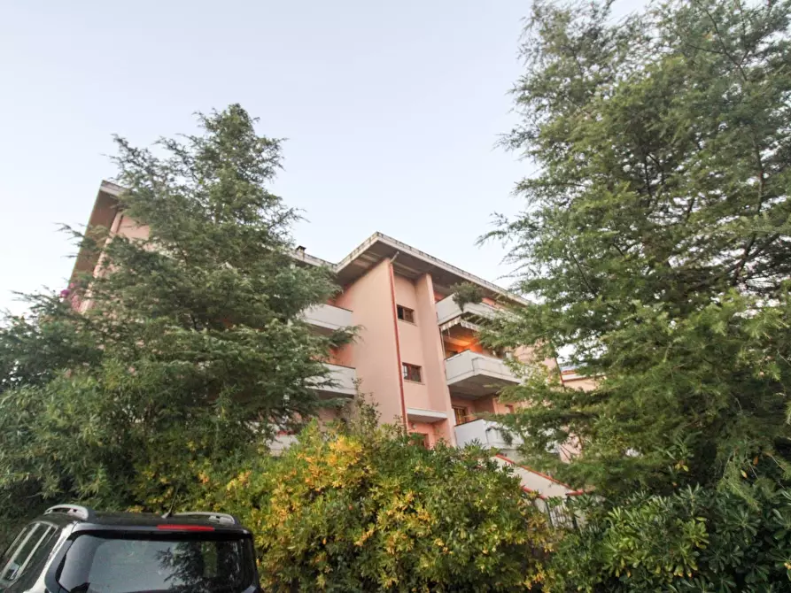 Immagine 3 di Attico in vendita  in via Aurini 1 a Teramo