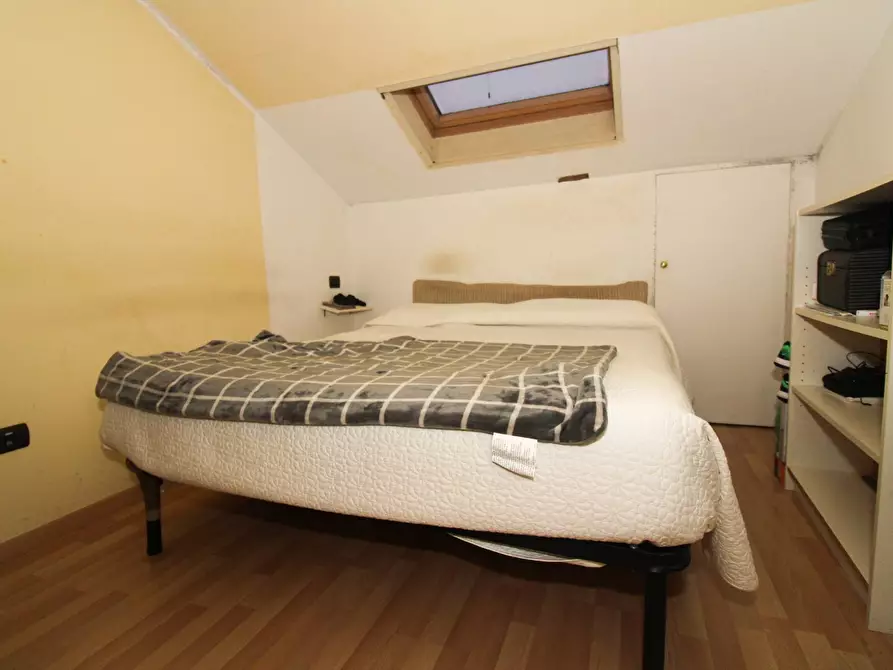 Immagine 10 di Attico in vendita  in via Aurini 1 a Teramo