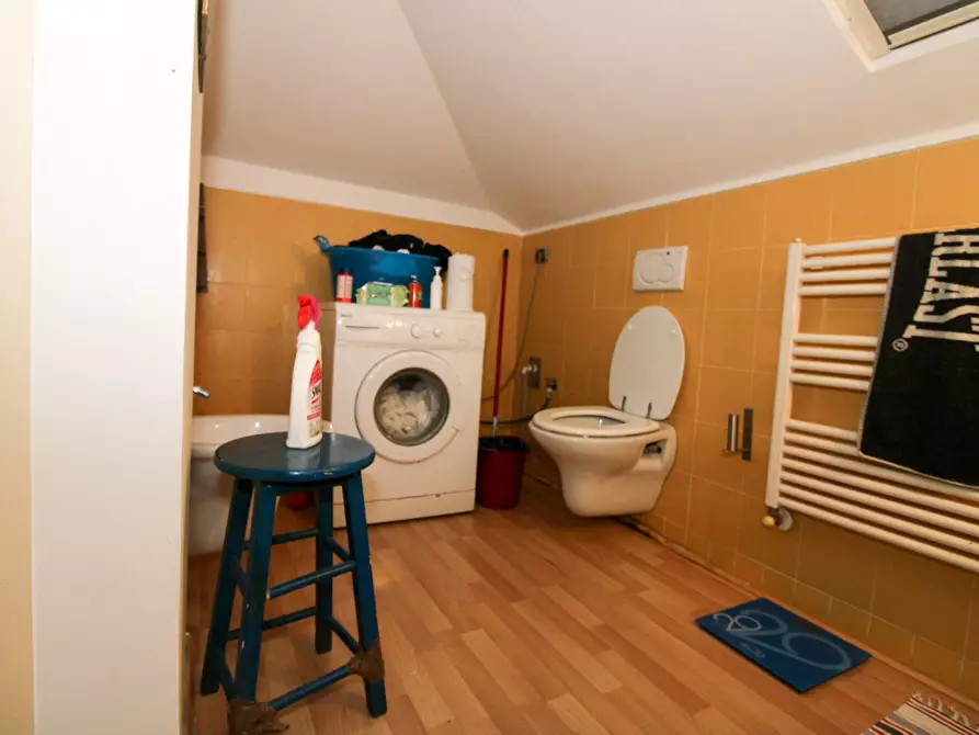 Immagine 12 di Attico in vendita  in via Aurini 1 a Teramo