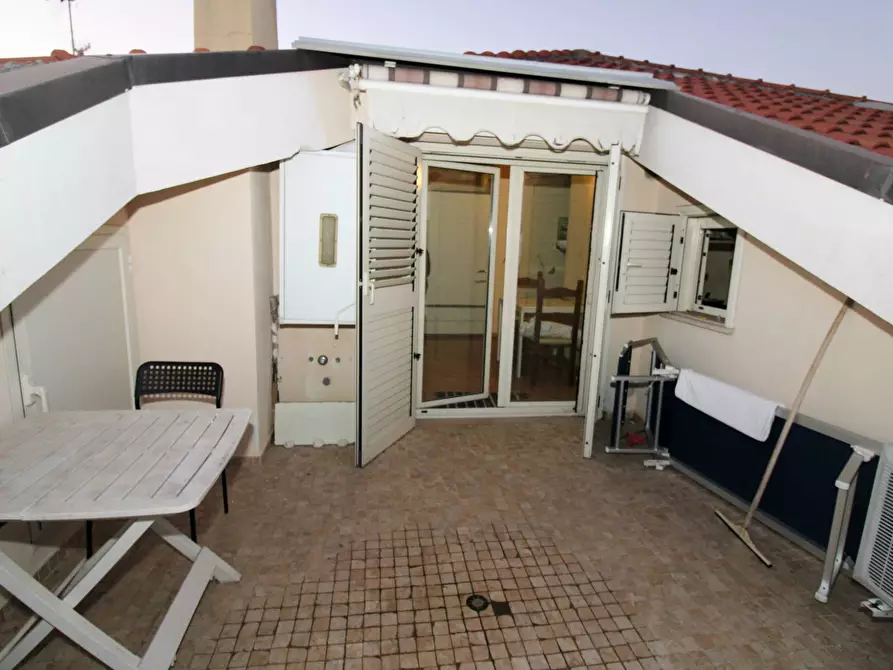 Immagine 17 di Attico in vendita  in via Aurini 1 a Teramo