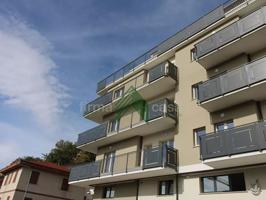 Immagine 3 di Appartamento in vendita  in via Fonte Baiano 14 a Teramo