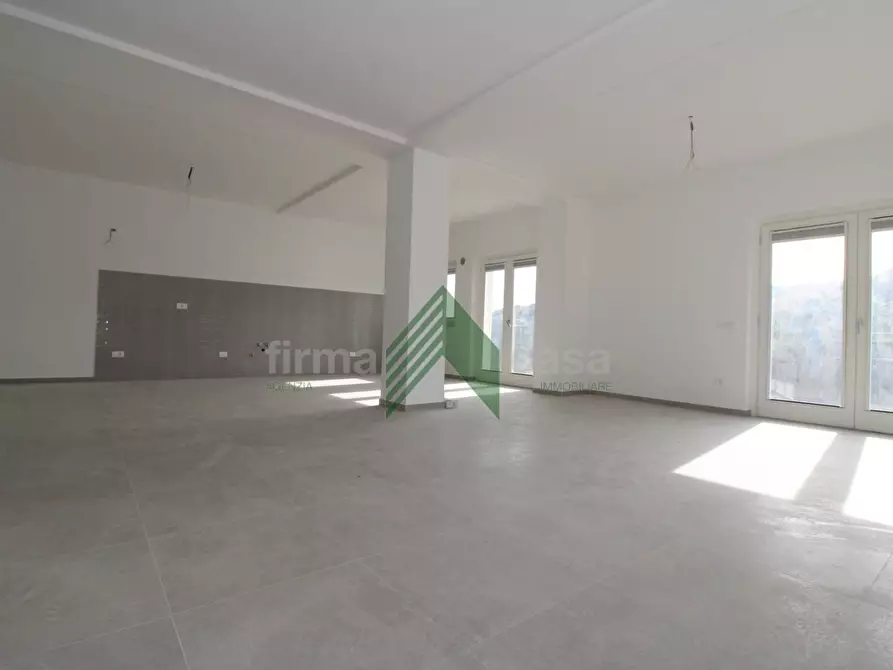 Immagine 7 di Appartamento in vendita  in via Fonte Baiano 14 a Teramo