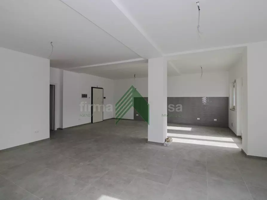 Immagine 8 di Appartamento in vendita  in via Fonte Baiano 14 a Teramo