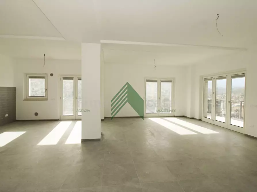 Immagine 9 di Appartamento in vendita  in via Fonte Baiano 14 a Teramo