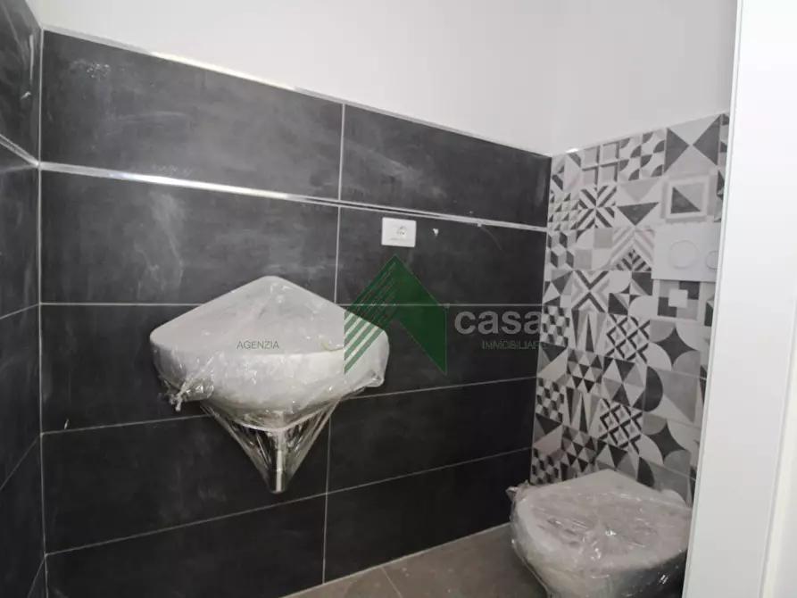 Immagine 11 di Appartamento in vendita  in via Fonte Baiano 14 a Teramo