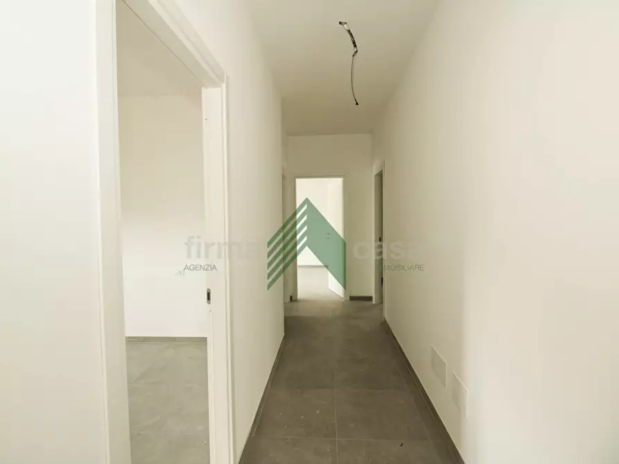 Immagine 12 di Appartamento in vendita  in via Fonte Baiano 14 a Teramo