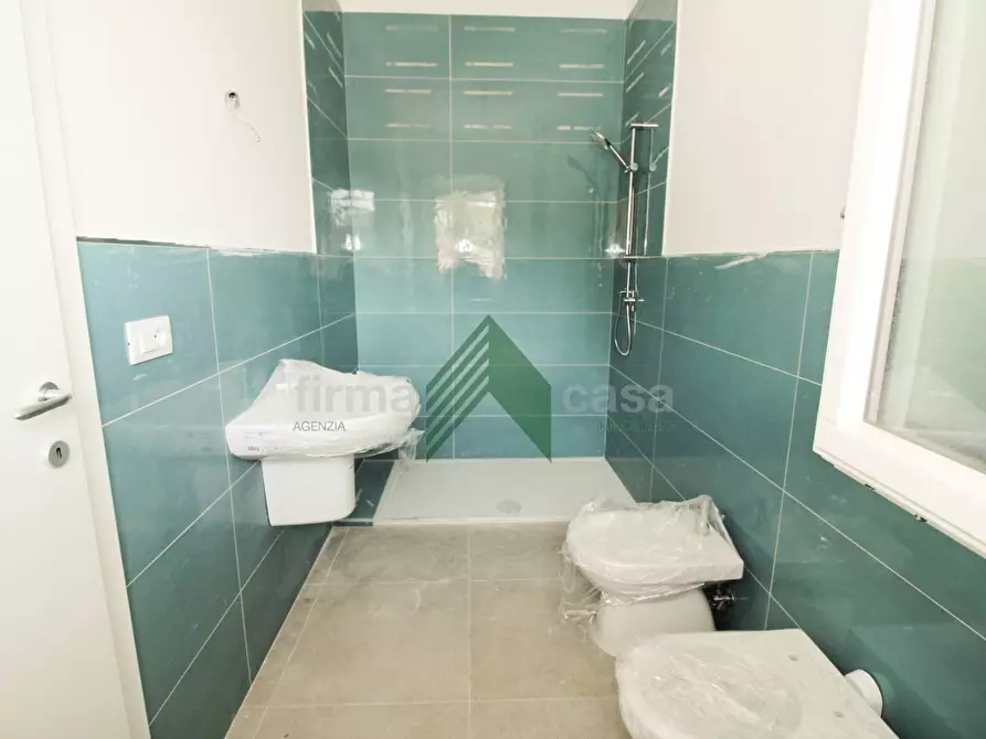 Immagine 17 di Appartamento in vendita  in via Fonte Baiano 14 a Teramo