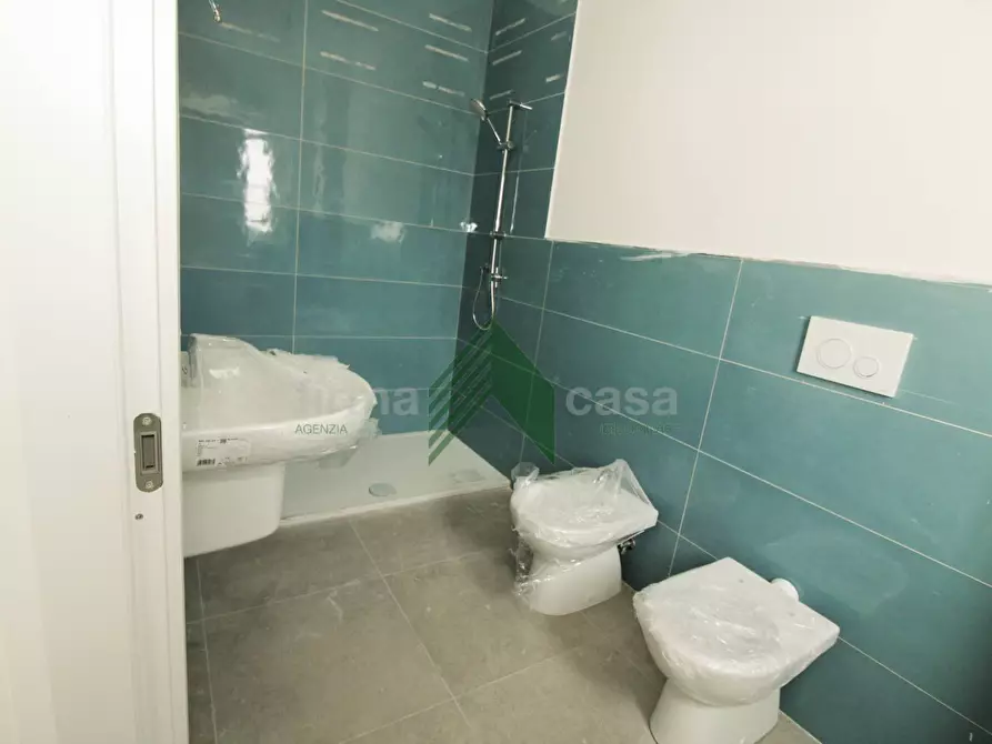 Immagine 19 di Appartamento in vendita  in via Fonte Baiano 14 a Teramo