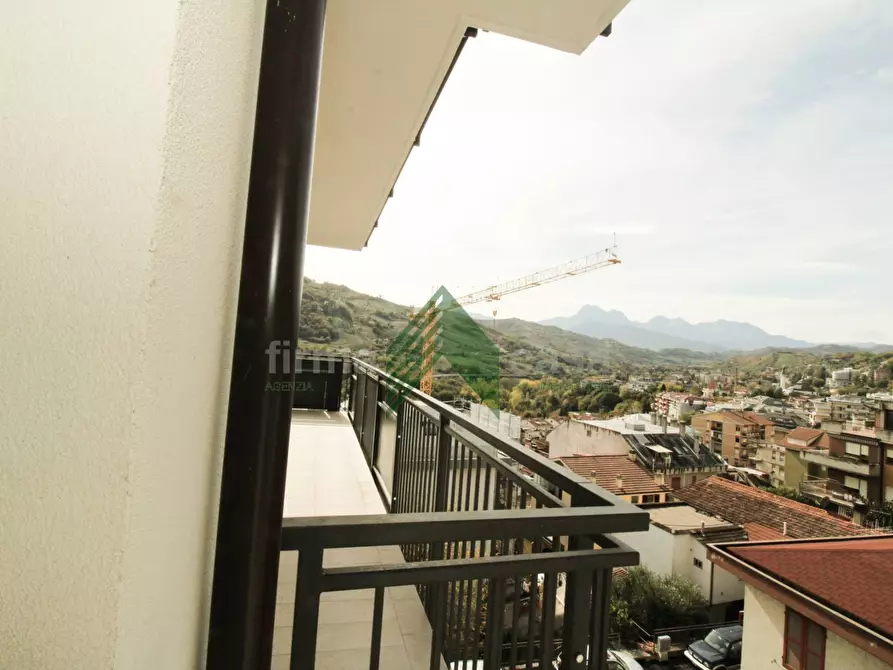 Immagine 20 di Appartamento in vendita  in via Fonte Baiano 14 a Teramo