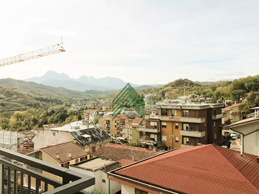 Immagine 21 di Appartamento in vendita  in via Fonte Baiano 14 a Teramo