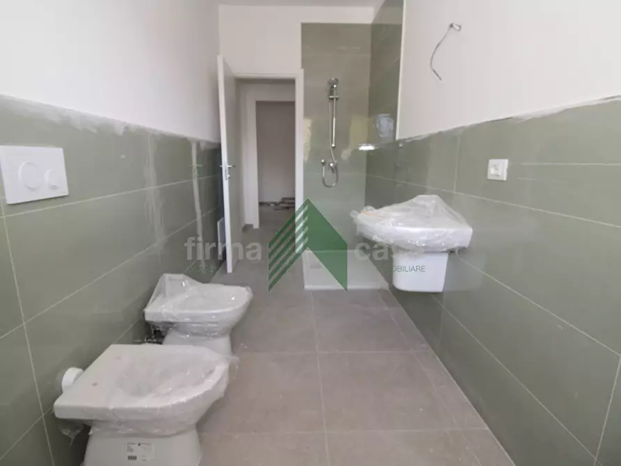 Immagine 27 di Appartamento in vendita  in via Fonte Baiano 14 a Teramo