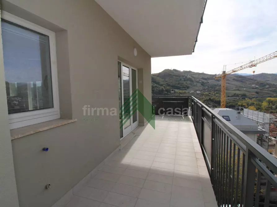 Immagine 33 di Appartamento in vendita  in via Fonte Baiano 14 a Teramo
