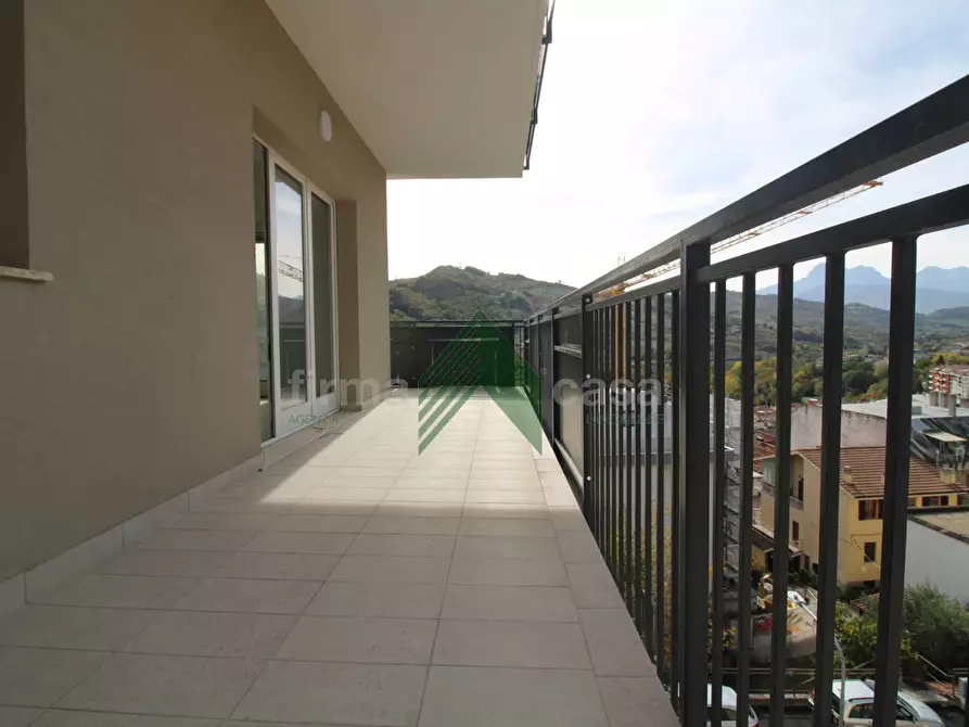 Immagine 34 di Appartamento in vendita  in via Fonte Baiano 14 a Teramo