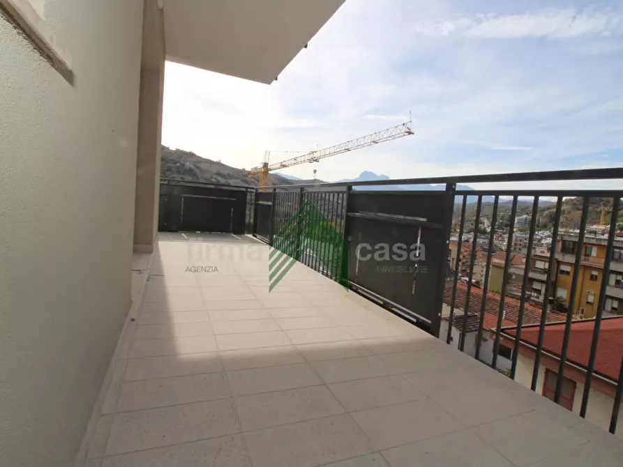 Immagine 35 di Appartamento in vendita  in via Fonte Baiano 14 a Teramo