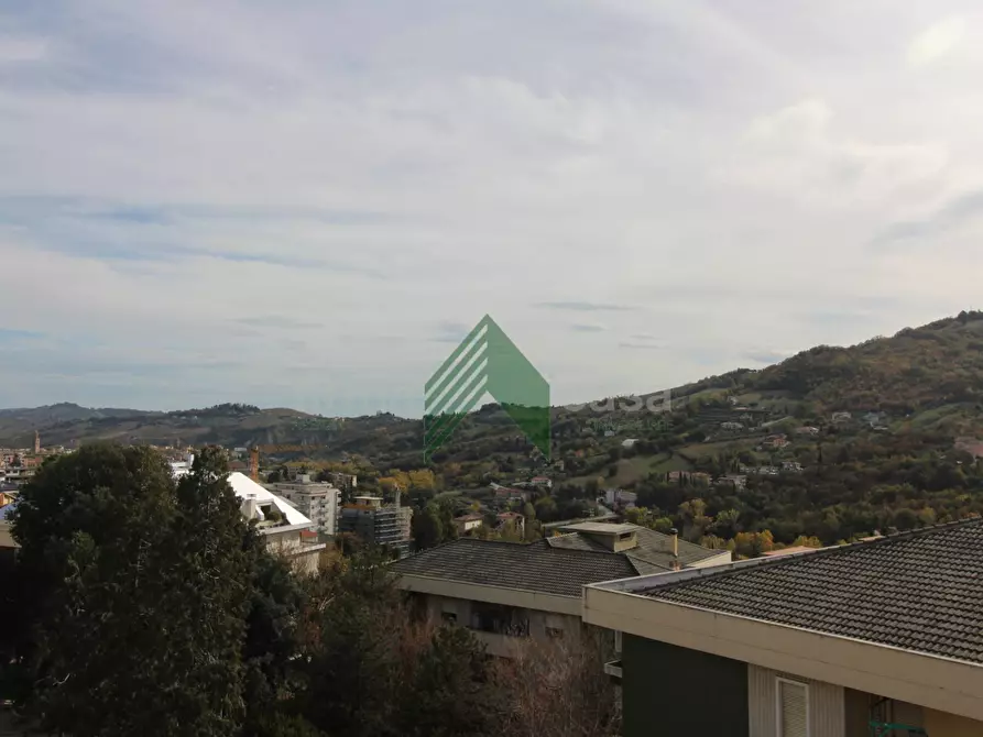 Immagine 36 di Appartamento in vendita  in via Fonte Baiano 14 a Teramo