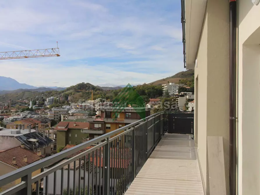 Immagine 38 di Appartamento in vendita  in via Fonte Baiano 14 a Teramo