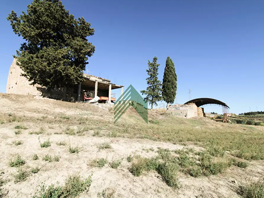 Immagine 8 di Rustico / casale in vendita  in Strada Provinciale 19 a Teramo