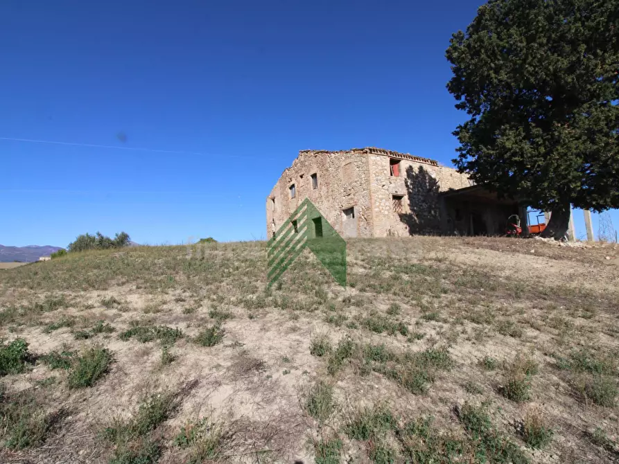 Immagine 9 di Rustico / casale in vendita  in Strada Provinciale 19 a Teramo