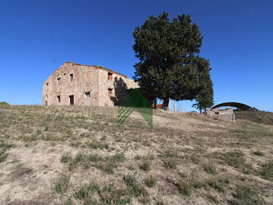 Immagine 10 di Rustico / casale in vendita  in Strada Provinciale 19 a Teramo