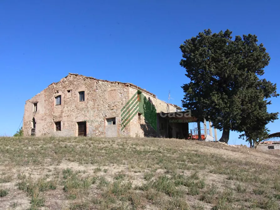 Immagine 11 di Rustico / casale in vendita  in Strada Provinciale 19 a Teramo