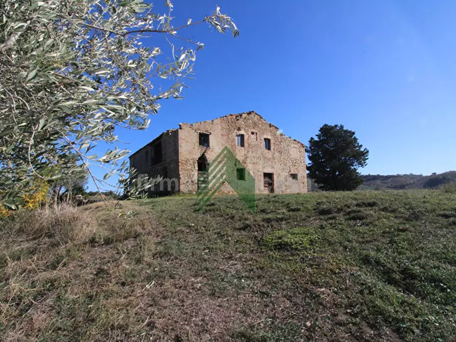 Immagine 12 di Rustico / casale in vendita  in Strada Provinciale 19 a Teramo