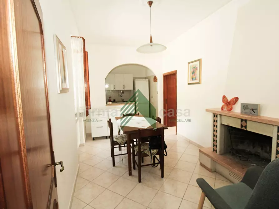 Immagine 7 di Casa indipendente in vendita  in sp 52 a Teramo