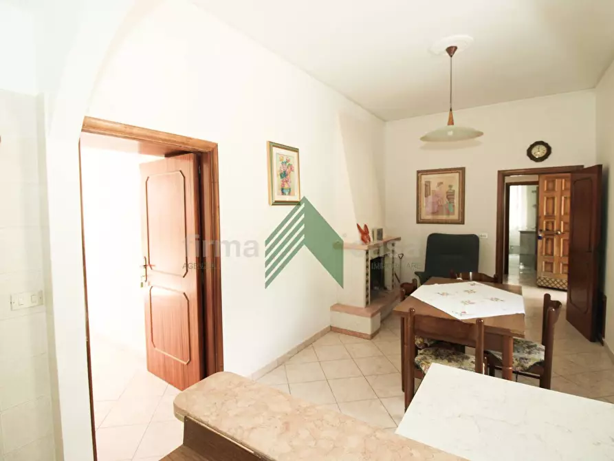 Immagine 8 di Casa indipendente in vendita  in sp 52 a Teramo