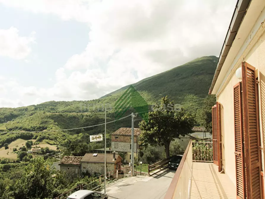 Immagine 14 di Casa indipendente in vendita  in sp 52 a Teramo