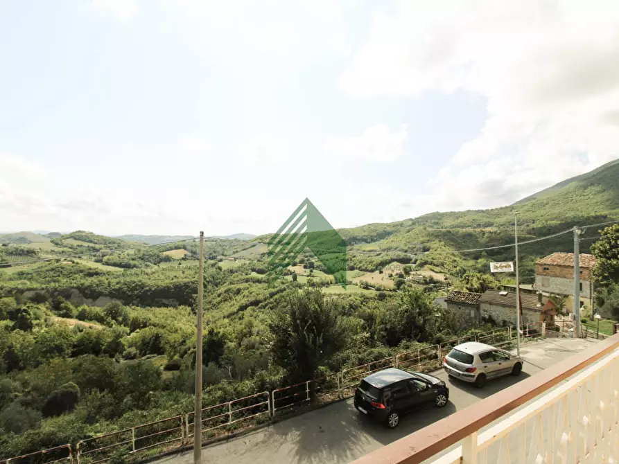 Immagine 17 di Casa indipendente in vendita  in sp 52 a Teramo