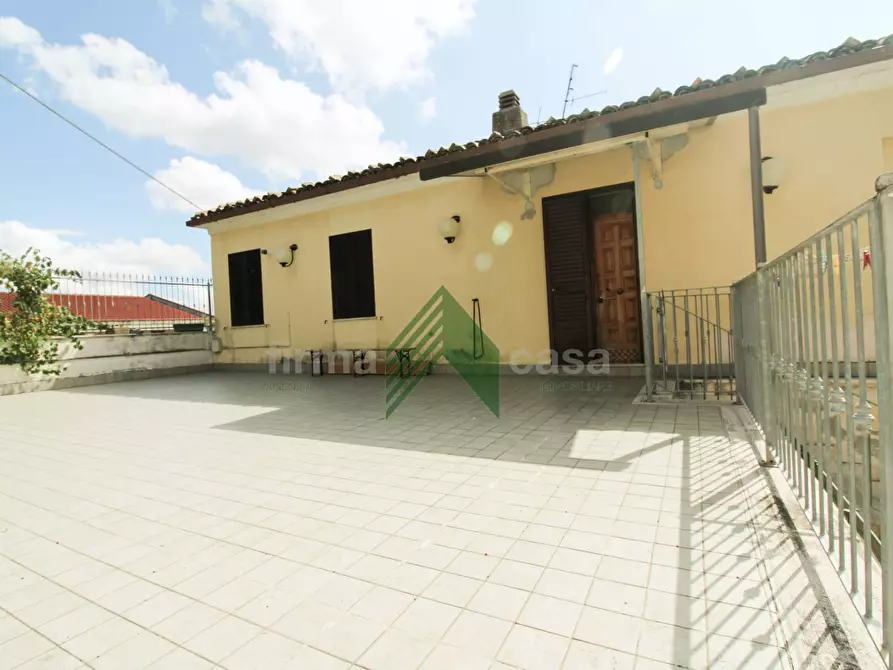 Immagine 22 di Casa indipendente in vendita  in sp 52 a Teramo