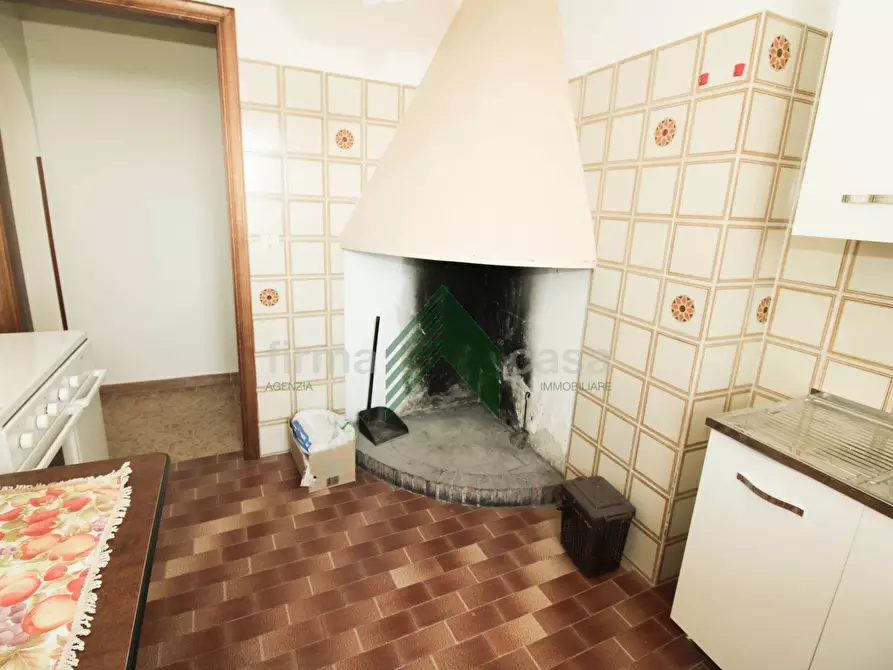 Immagine 29 di Casa indipendente in vendita  in sp 52 a Teramo