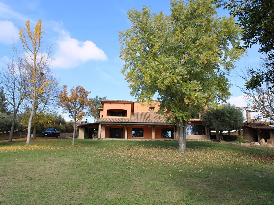 Immagine 6 di Villa in vendita  in via Della Madonna 11 a Campli