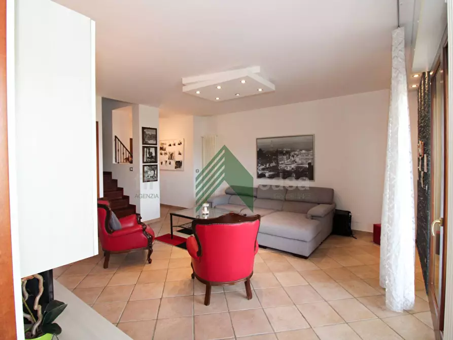 Immagine 6 di Appartamento in vendita  in via Del Sottopassaggio 2b a Roseto Degli Abruzzi