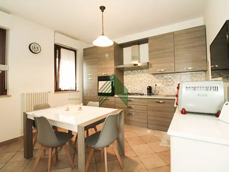 Immagine 7 di Appartamento in vendita  in via Del Sottopassaggio 2b a Roseto Degli Abruzzi