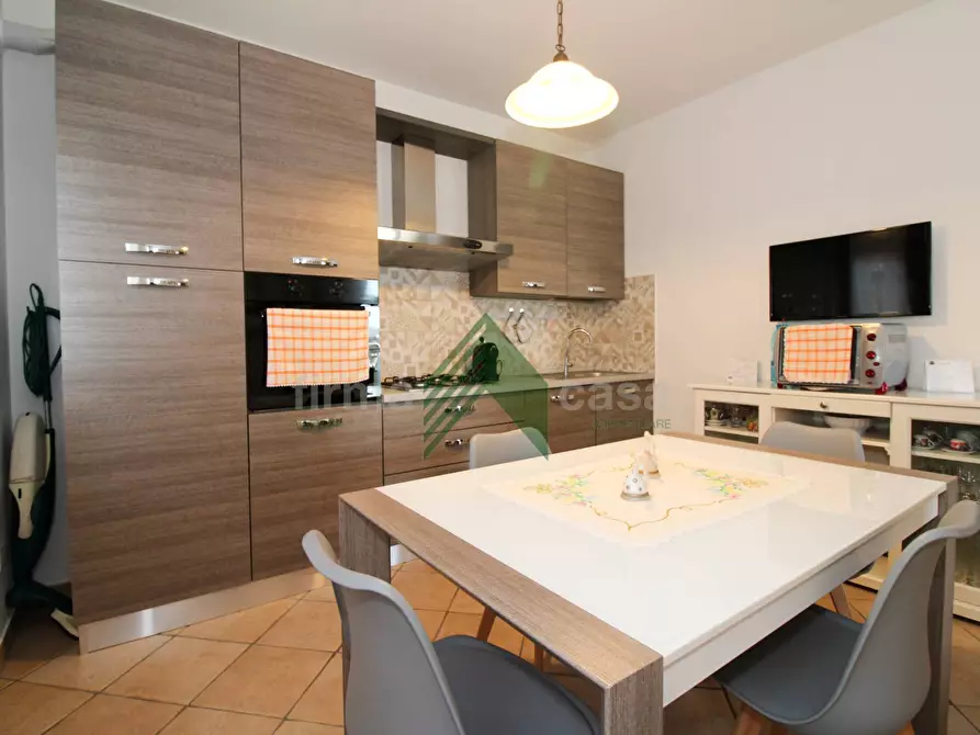 Immagine 8 di Appartamento in vendita  in via Del Sottopassaggio 2b a Roseto Degli Abruzzi