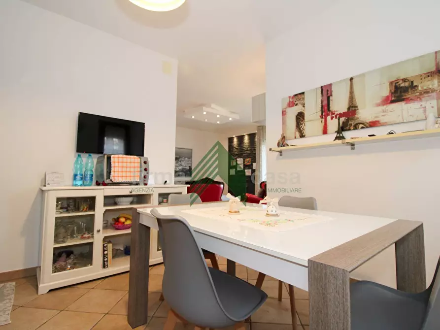 Immagine 9 di Appartamento in vendita  in via Del Sottopassaggio 2b a Roseto Degli Abruzzi