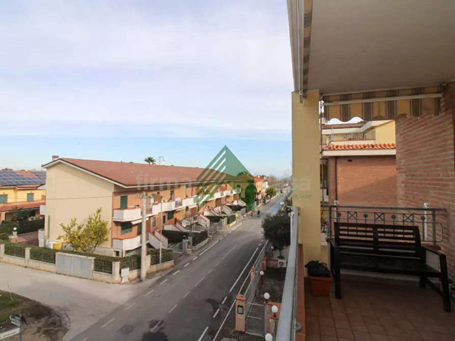 Immagine 11 di Appartamento in vendita  in via Del Sottopassaggio 2b a Roseto Degli Abruzzi