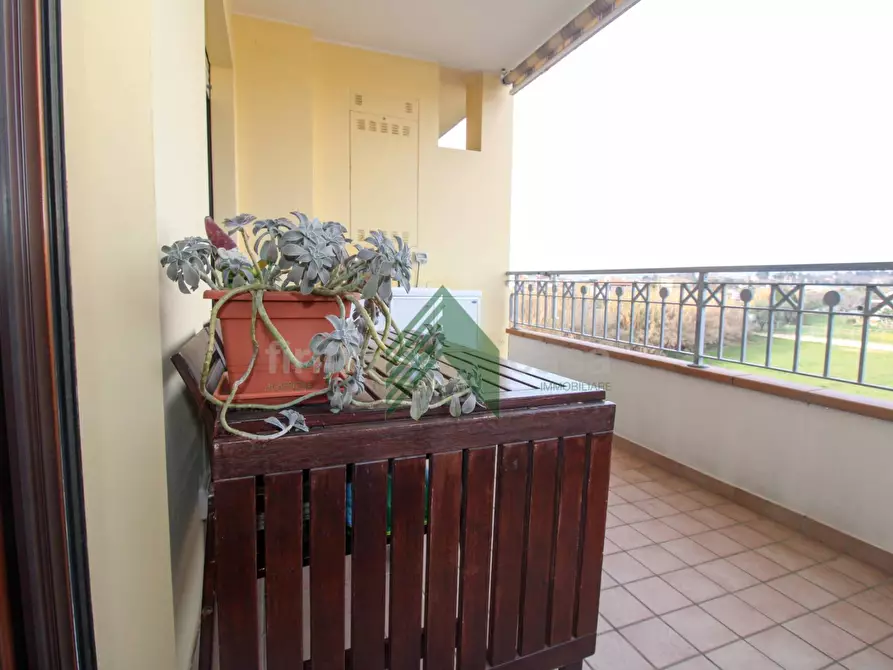 Immagine 12 di Appartamento in vendita  in via Del Sottopassaggio 2b a Roseto Degli Abruzzi