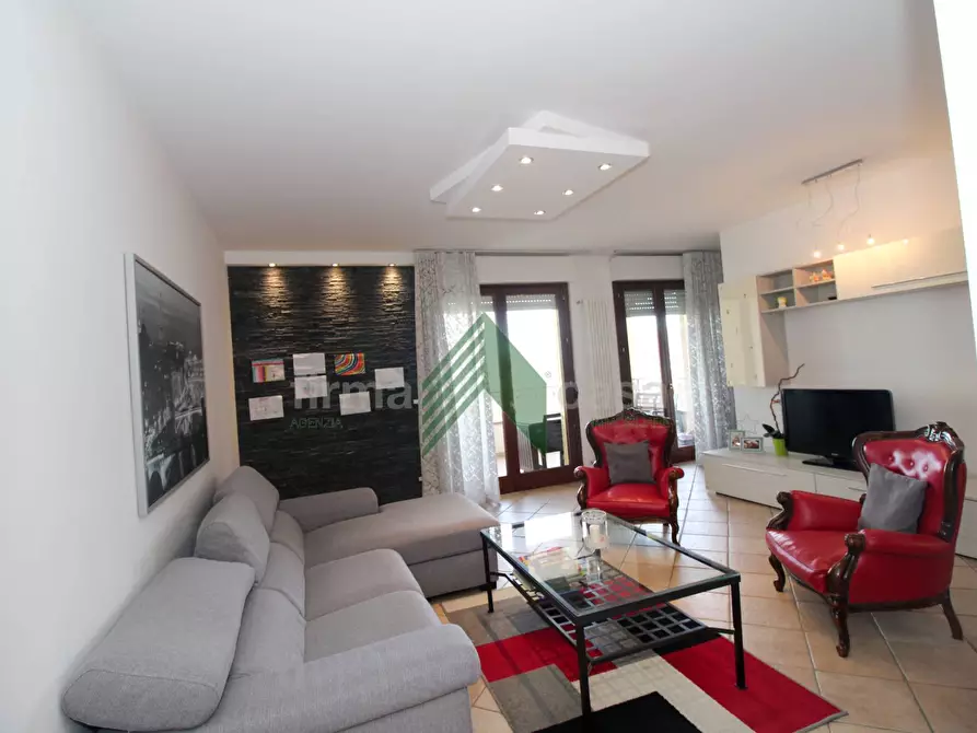 Immagine 14 di Appartamento in vendita  in via Del Sottopassaggio 2b a Roseto Degli Abruzzi