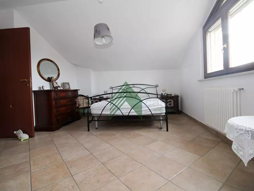 Immagine 15 di Appartamento in vendita  in via Del Sottopassaggio 2b a Roseto Degli Abruzzi