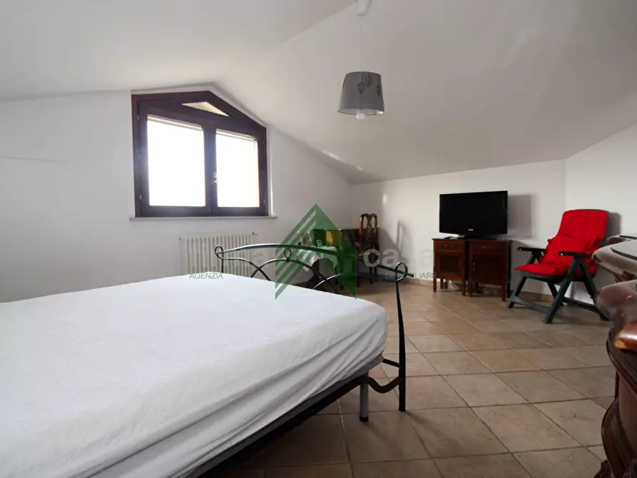 Immagine 17 di Appartamento in vendita  in via Del Sottopassaggio 2b a Roseto Degli Abruzzi