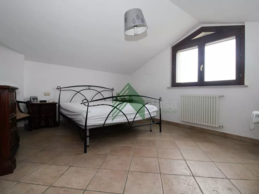 Immagine 18 di Appartamento in vendita  in via Del Sottopassaggio 2b a Roseto Degli Abruzzi