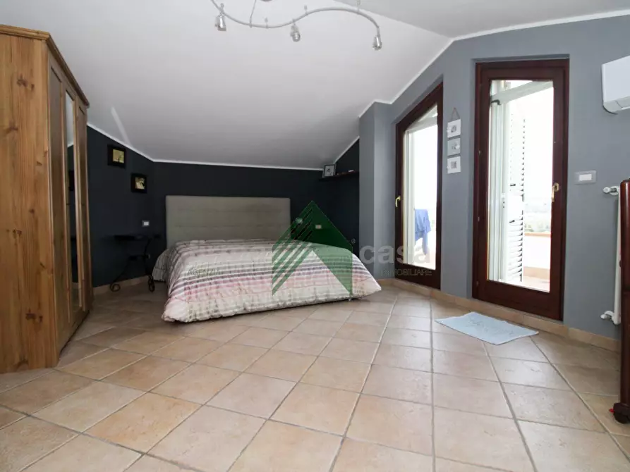 Immagine 19 di Appartamento in vendita  in via Del Sottopassaggio 2b a Roseto Degli Abruzzi