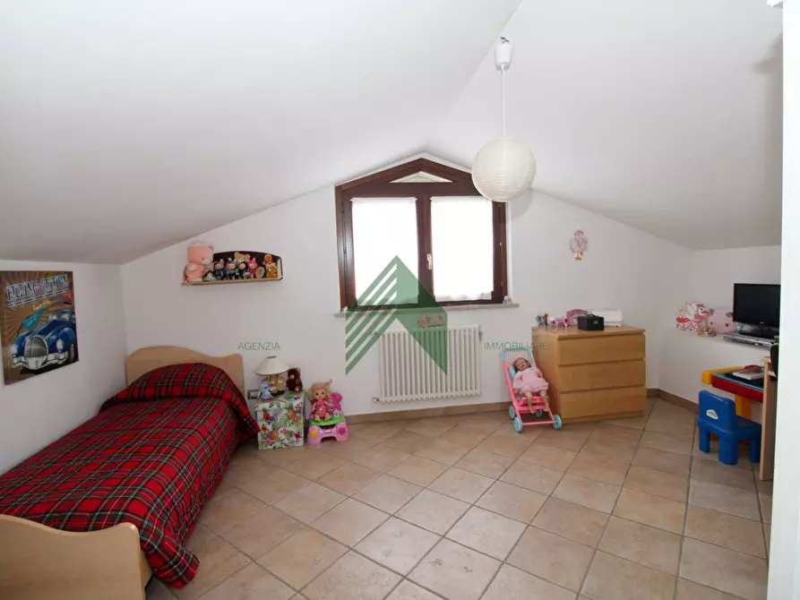 Immagine 23 di Appartamento in vendita  in via Del Sottopassaggio 2b a Roseto Degli Abruzzi