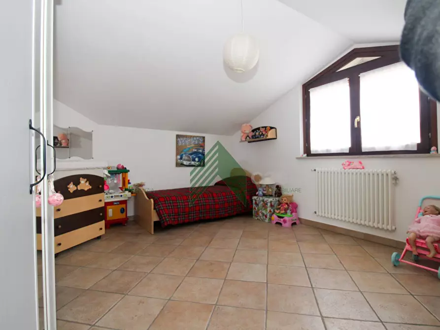 Immagine 25 di Appartamento in vendita  in via Del Sottopassaggio 2b a Roseto Degli Abruzzi