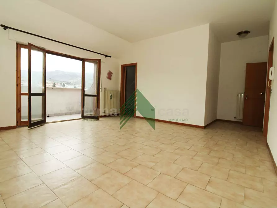 Immagine 4 di Attico in vendita  in contrada San Giusta a Montorio Al Vomano