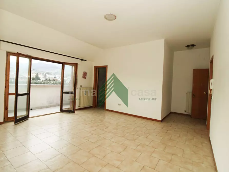 Immagine 5 di Attico in vendita  in contrada San Giusta a Montorio Al Vomano